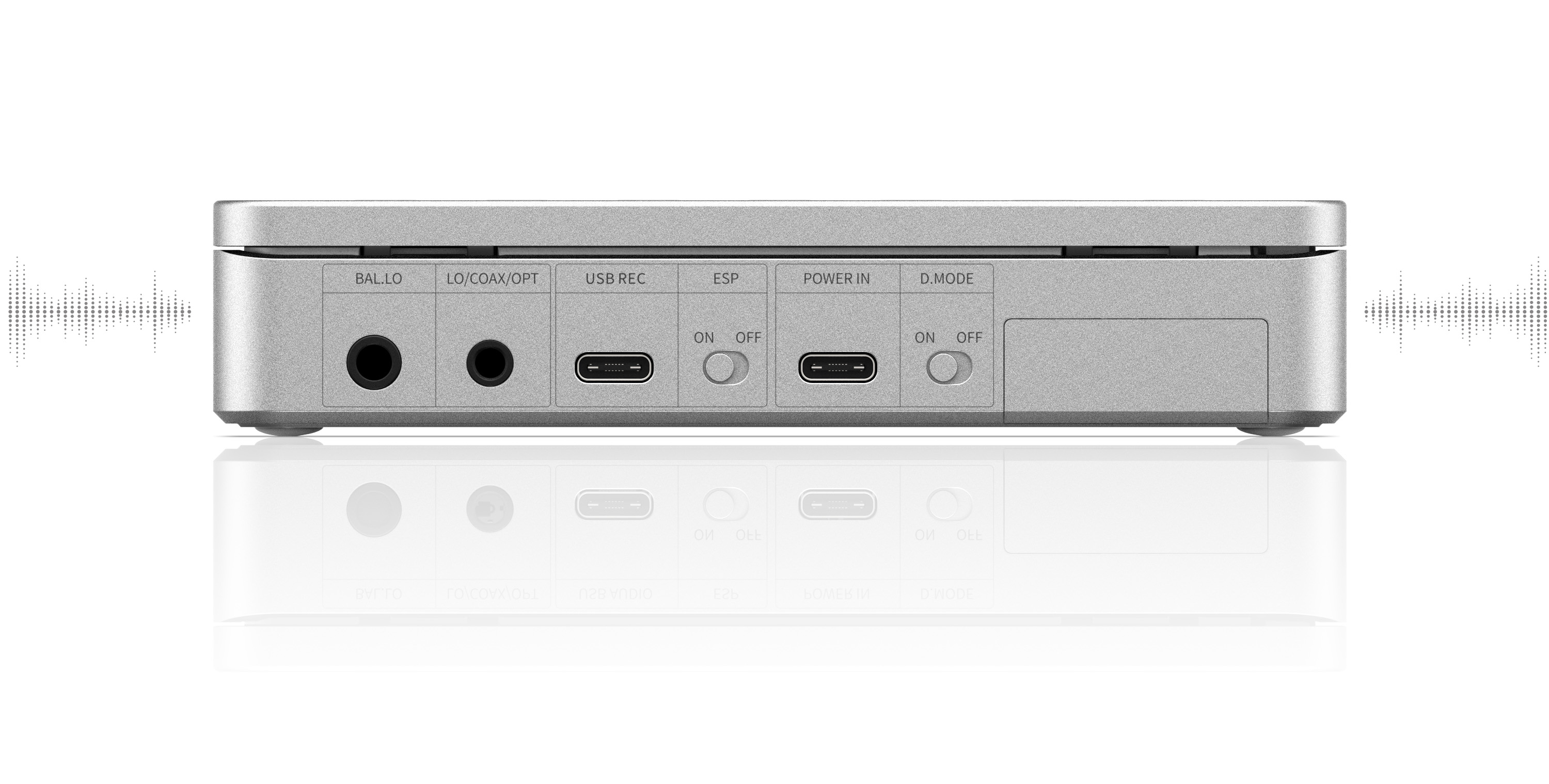 FiiO annouce DM13 Portable CD Player.